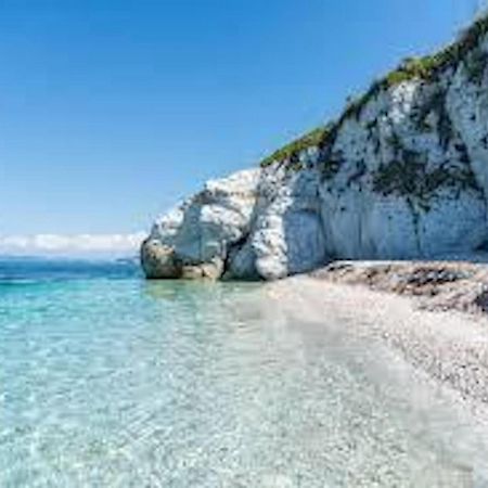 Appartamento Spiagge Bianche Portoferraio Exteriér fotografie