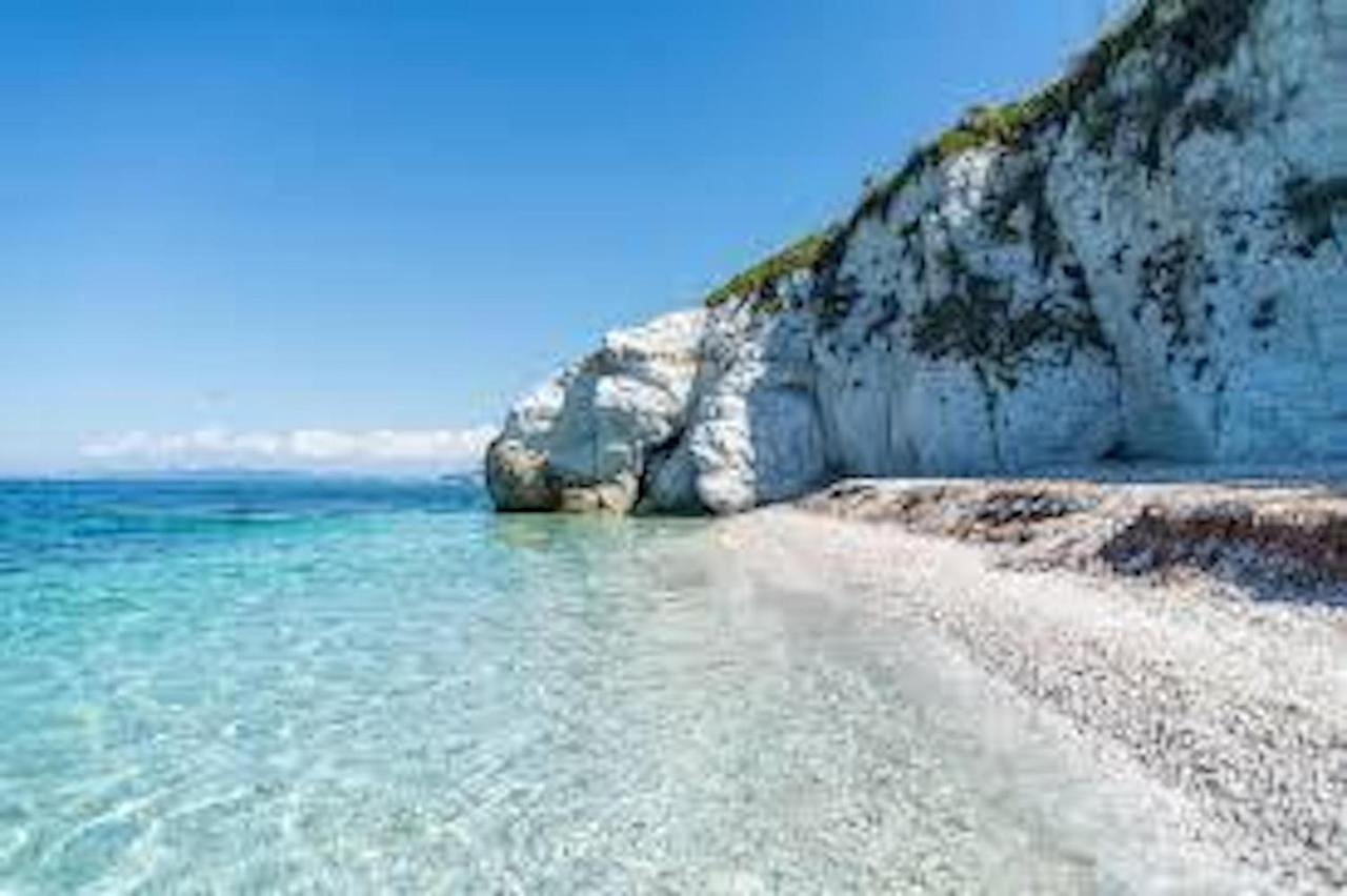 Appartamento Spiagge Bianche Portoferraio Exteriér fotografie